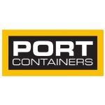 Port Shipping Containers Profile Picture