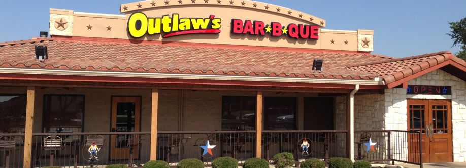 Outlaws Barbque Cover Image