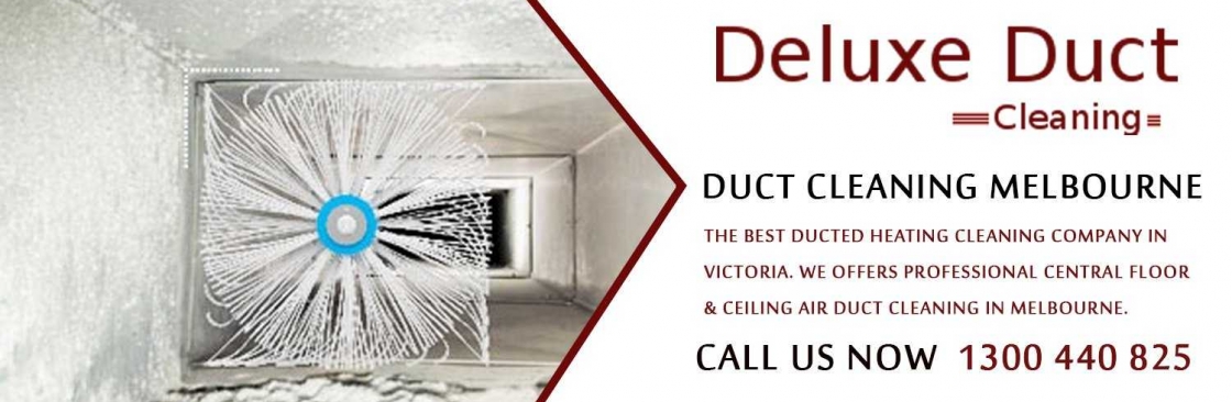 Duct Cleaning Melbourne Cover Image