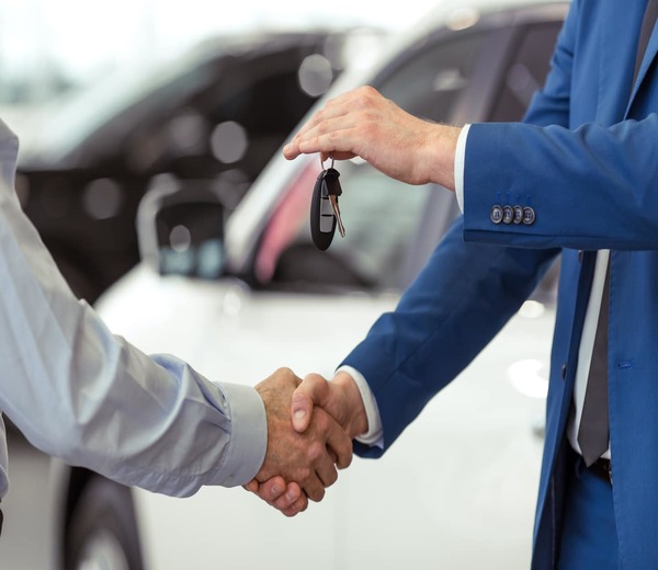 Whom Should You Sell Your Old Car In Australia? - JCPCarParts