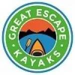 Great Escapekayaks Profile Picture