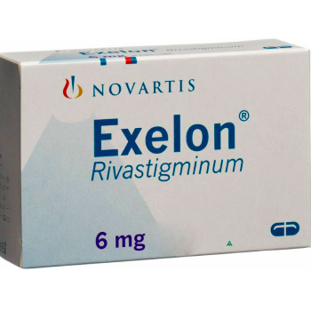 Buy Exelon Online | Exelon 6mg Cash on Delivery | Order Rivastigmine