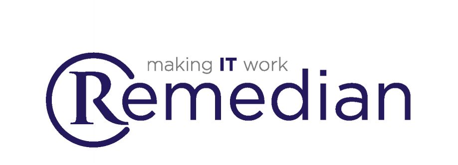 Remedian IT Solutions Cover Image