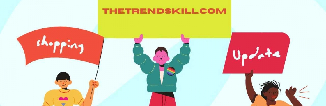 The Trend Skill Cover Image