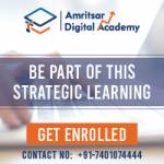 Amritsar digital Academy Profile Picture