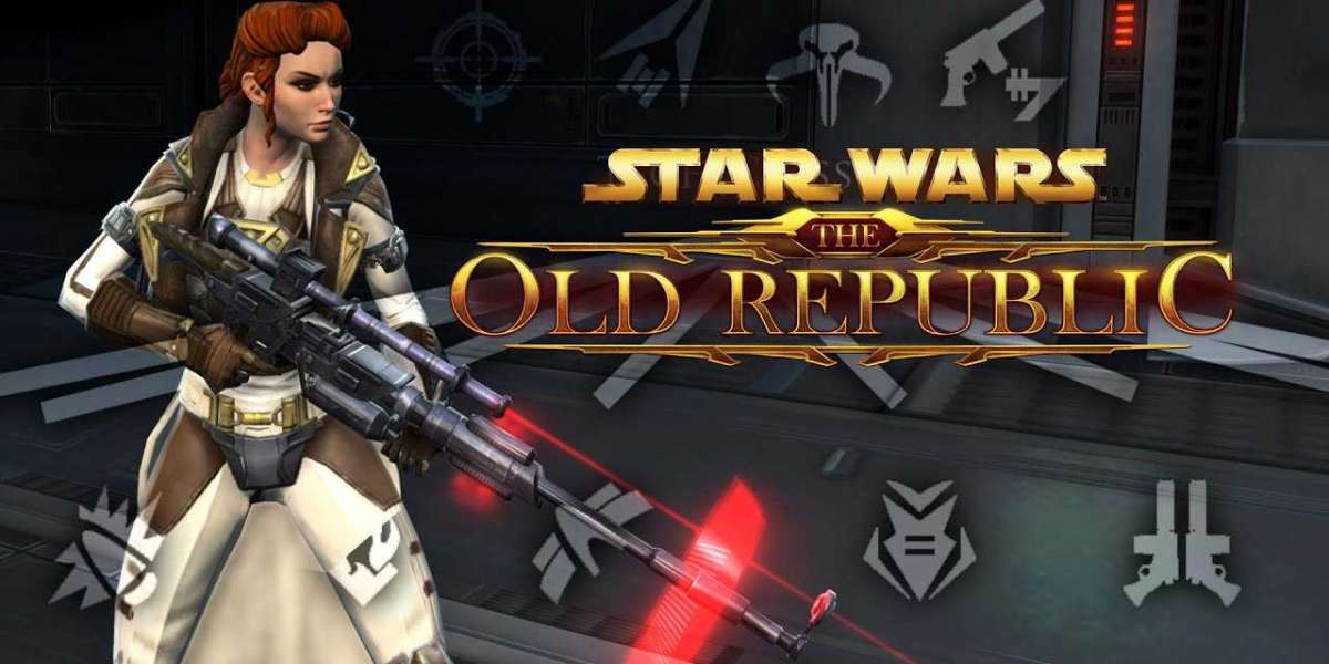 Will players still play Star Wars: The Old Republic in 2022?