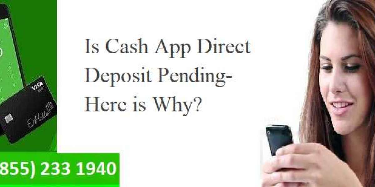 What does it mean when it says pending on Cash App?