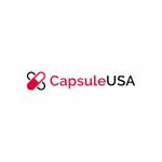 Capsule USA Profile Picture