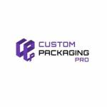 Custom Packaging USA Profile Picture