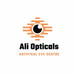Ali Opticals Profile Picture