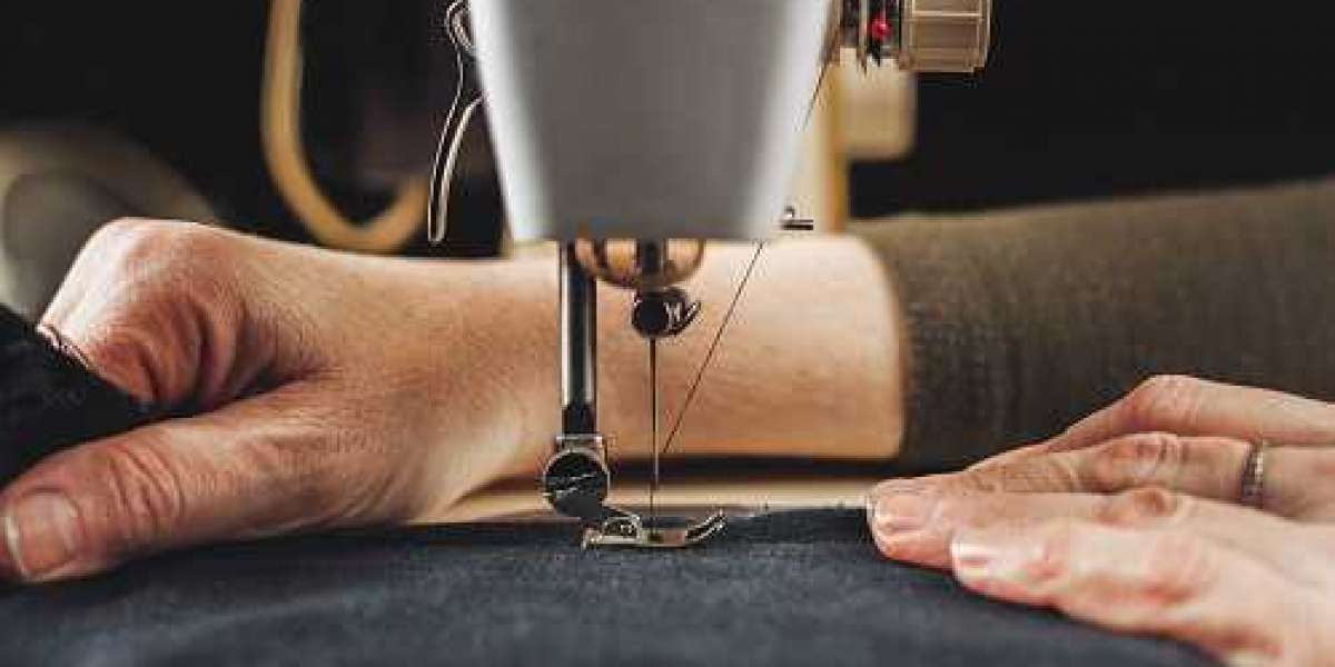 Sewing Machines Market Opportunities in Grooming Regions with Forecast 2025