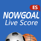 Resultados en vivo  de fútbol, clasificaciones, estadísticas y pronósticos - Nowgoal ES