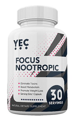 YEC Focus Nootropic Review [Updated 2022] - Here is the Surprising Truth