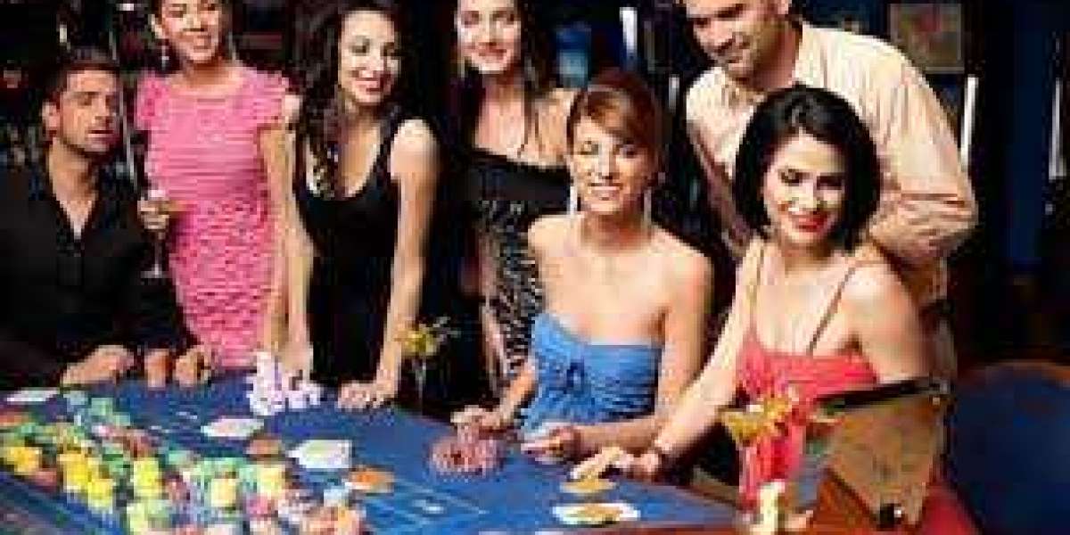 Online casinos have become more and more popular