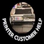 Printercustomer Help profile picture