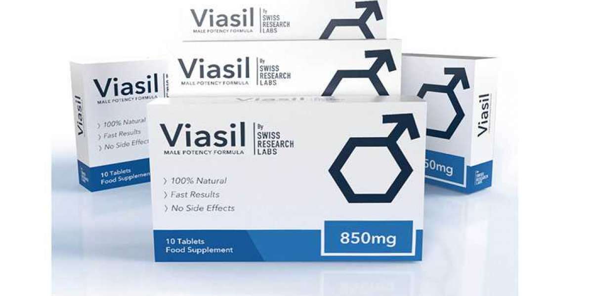 The Problem With The New Viasil Review