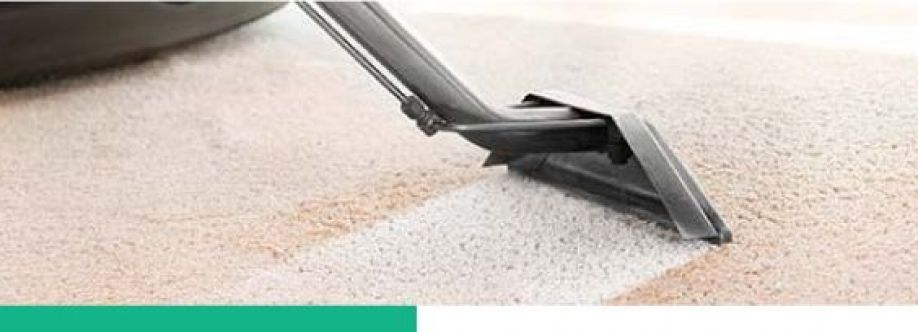 Carpet Cleaning Ashgrove Cover Image