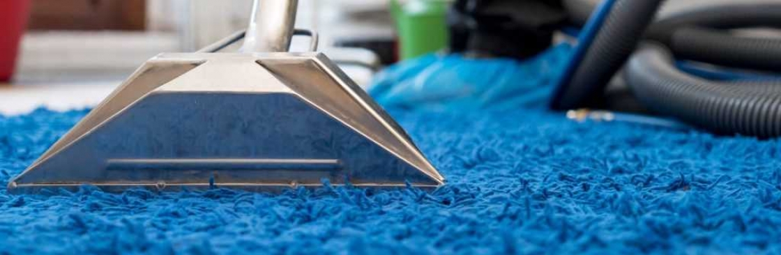 Carpet Cleaning Holder Cover Image