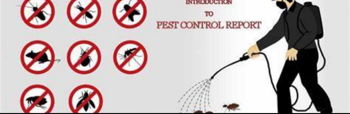Pest Control South Yarra Cover Image