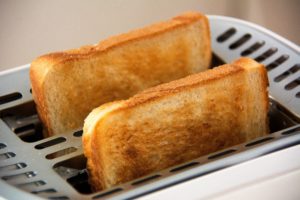 Bodum Toaster Test – Toaster Testsieger
