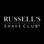 Russell Shave Club Profile Picture