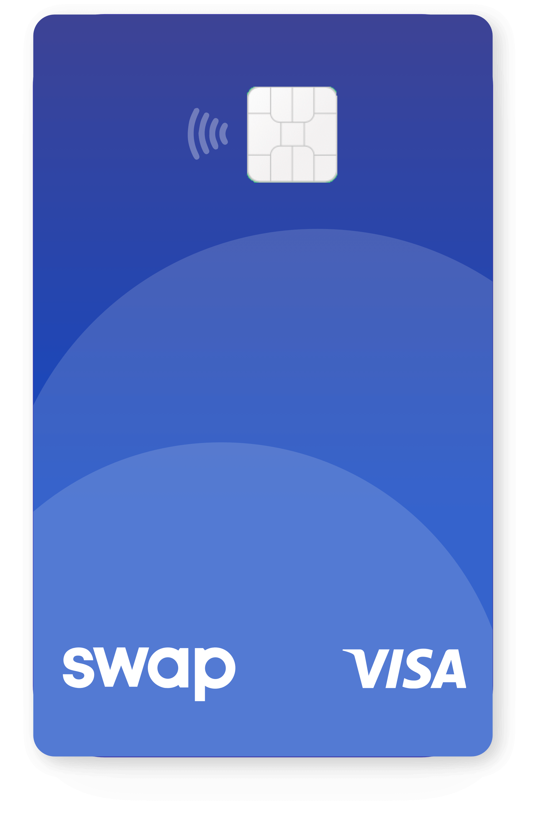 Swap: pagar hecho fácil