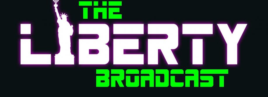 The Liberty Broadcast Cover Image