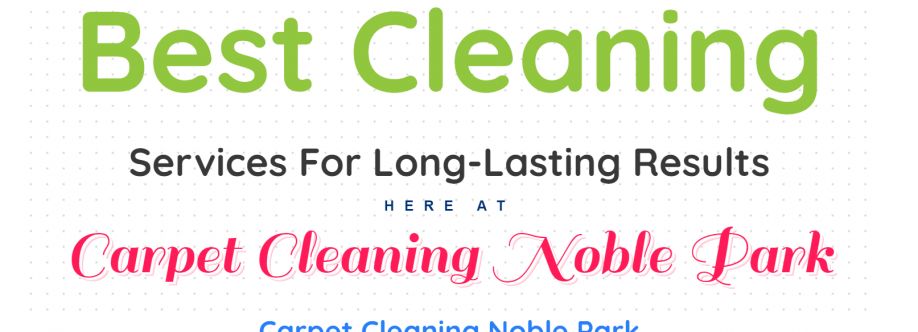 Carpet Cleaning Noble Park Cover Image
