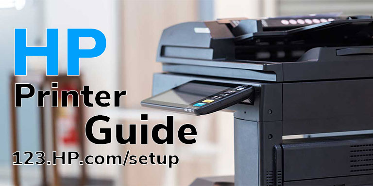 Step By Step Guide - How To Install Printer Drivers