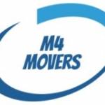 m4movers m4movers Profile Picture