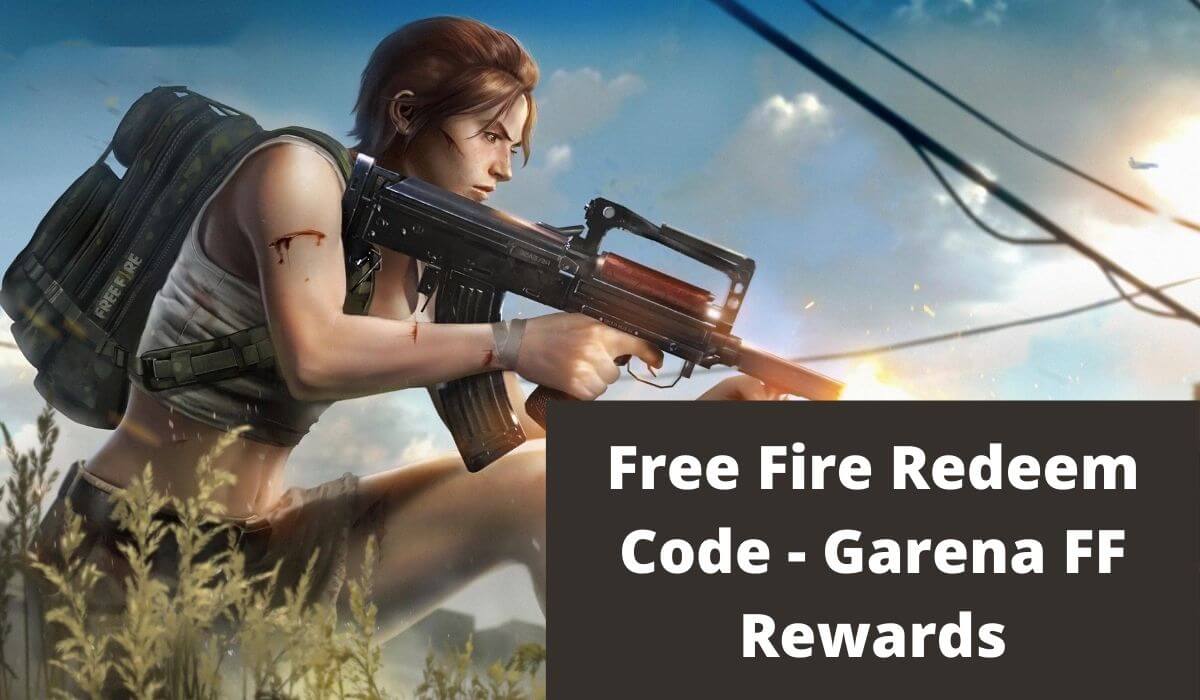 Free Fire Redeem Code Today 14 January - Garena FF redeem Codes - NPSC