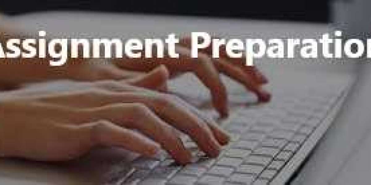 How is Assignment Preparation a Task that Everyone must Complete?