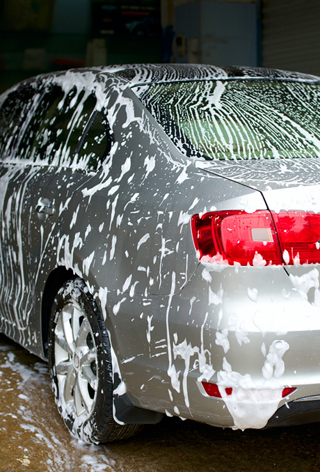 Washmaster Hand Car Wash Australia | Car Detailing Service Station