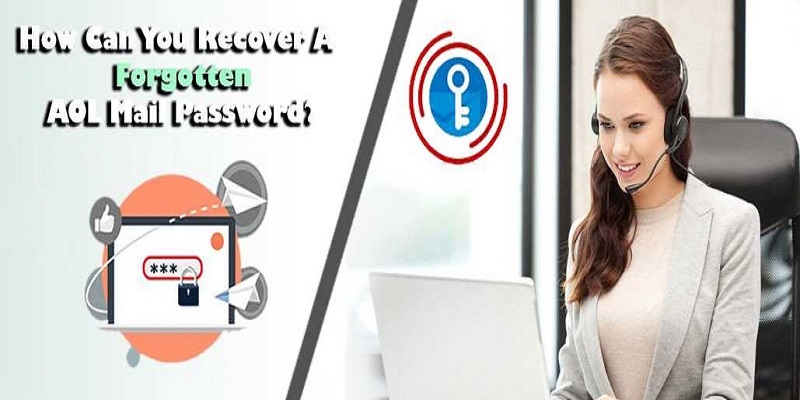 How to Recover Forgot AOL Mail Password? +1-888-857-5157
