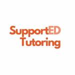 Supported Tutoring Profile Picture