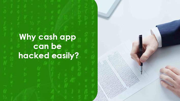 Can Cash App Be Hacked By Scammers? Quick Resolution