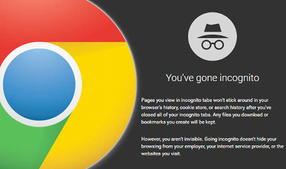 How to Disable Chrome Browser Incognito Mode | Contact For Service