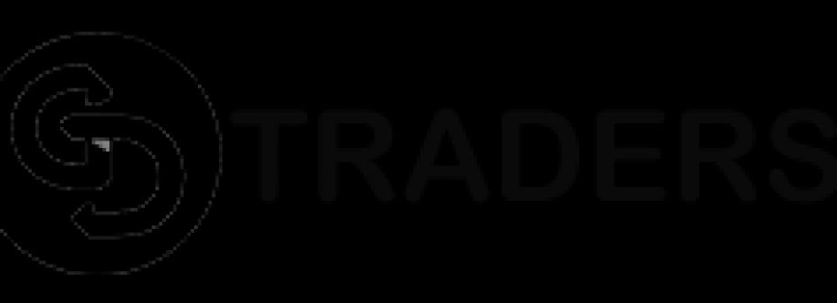 GD Traders Cover Image