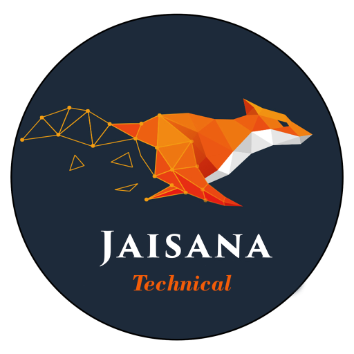 Jaisana | The Deep Computer World