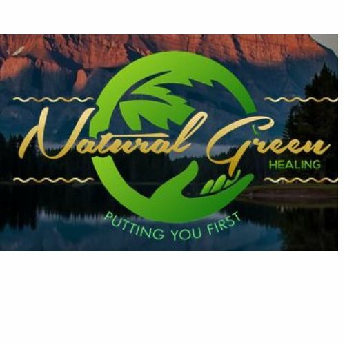 Stream Natural Green Healing music | Listen to songs, albums, playlists for free on SoundCloud