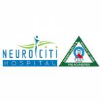 Neurociti Hospital and Diagnostics Centre Profile Picture