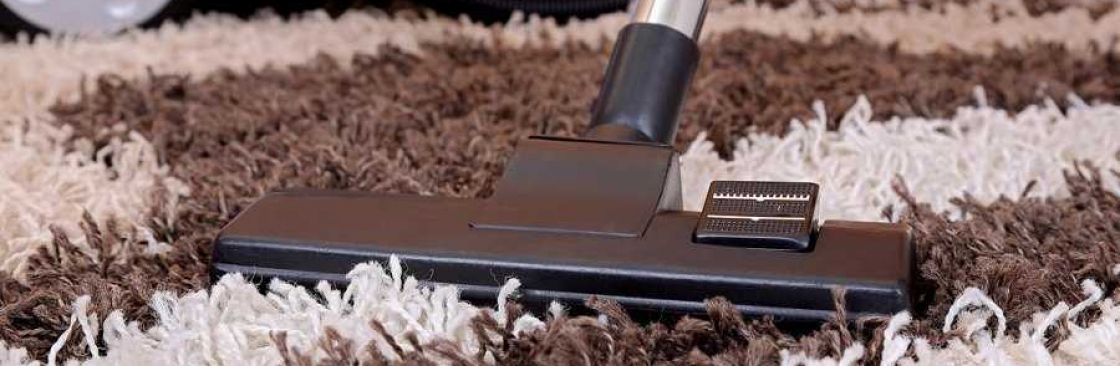 Carpet Cleaning Buderim Cover Image