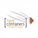 Tiger containers Profile Picture