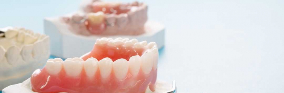 Mobile Dentures Adelaide Cover Image