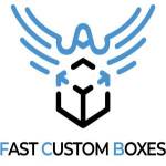 Fast Custom Boxes Profile Picture