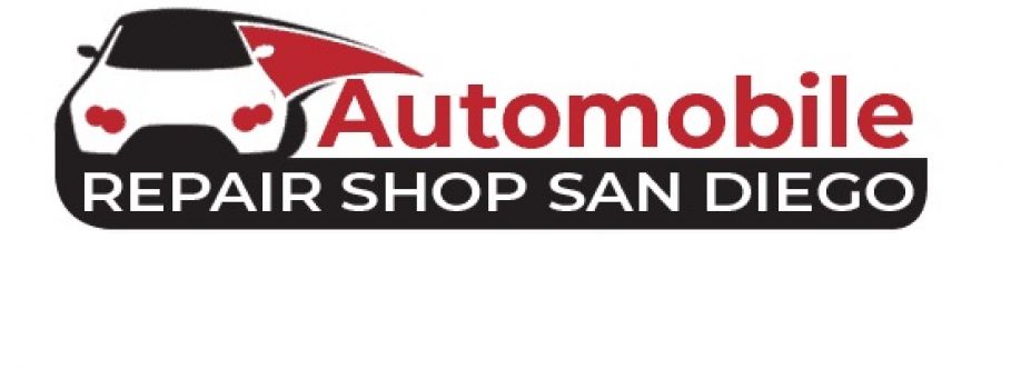Auto Mobile Repair Shop Sandiego Cover Image