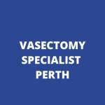 Vasectomy Specialist Profile Picture