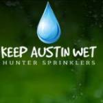 Hunter Irrigation Profile Picture