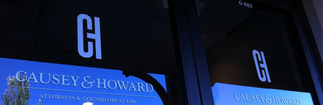 Causey and Howard LLC Cover Image