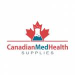 Canadian Med Health Supplies Profile Picture